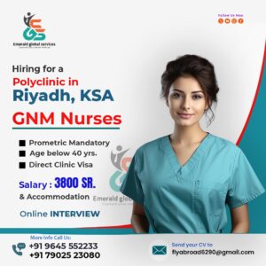RIYADH, TABEEBUK POLYCLINIC